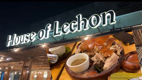 Mga video ng house of lechon cebu contact number.